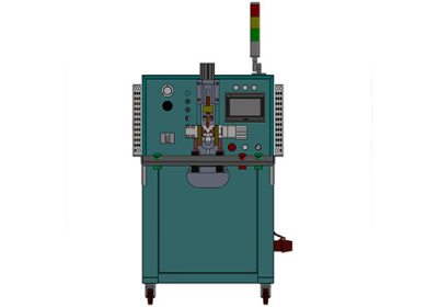 空调底板点焊机