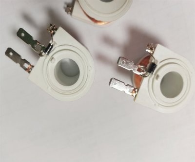 漆包线线圈焊接1.19