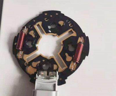 3C件焊接黄铜焊接