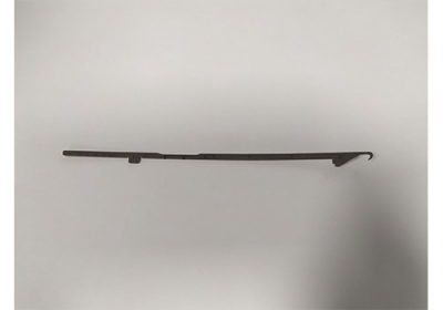 镊子钩子焊接样品