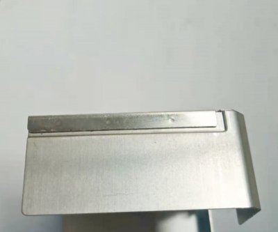 洋白铜焊接样品