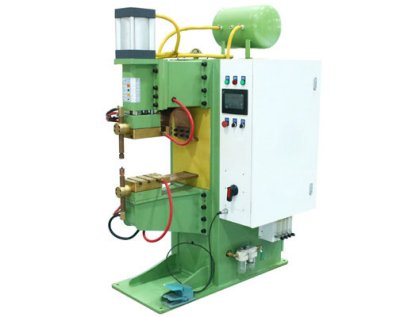 中频逆变直流点焊机