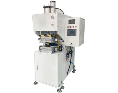 铝箔软连接焊机