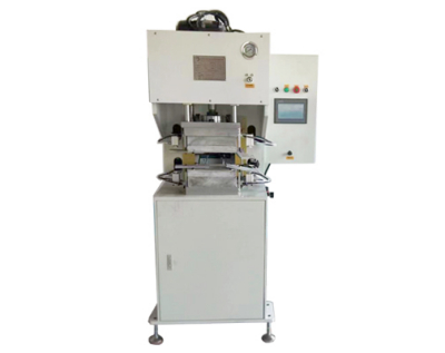 高分子扩散焊铝焊接机