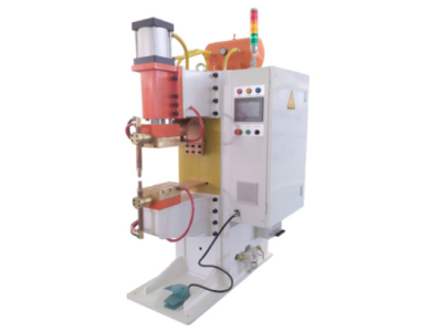 中频点焊机-太阳能点焊机