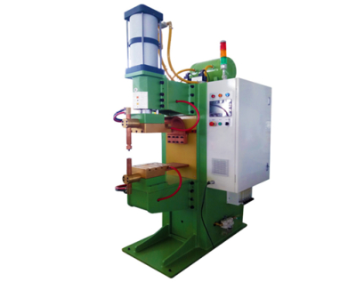 中频螺母点焊机