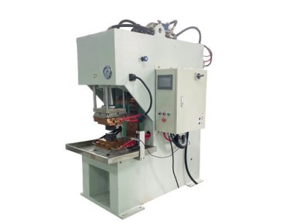 200铜软连接焊接机