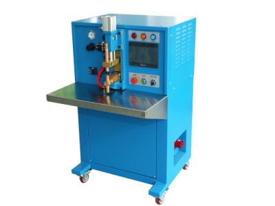 台式中频直流点焊机