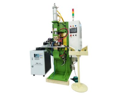 特全直流逆变中频点焊机压方机