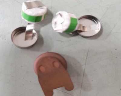 特全机电熔断器焊接工艺