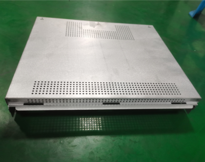 特全箱柜箱体盒子充电桩焊接